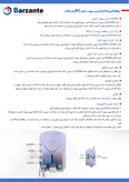 موتور کرکره برقی ساید بارزانته ۶۰۰ کیلوگرم سیم پیچ مس ac